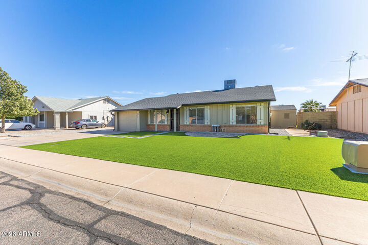 Property Photo:  7953 W Sahuaro Drive  AZ 85345 