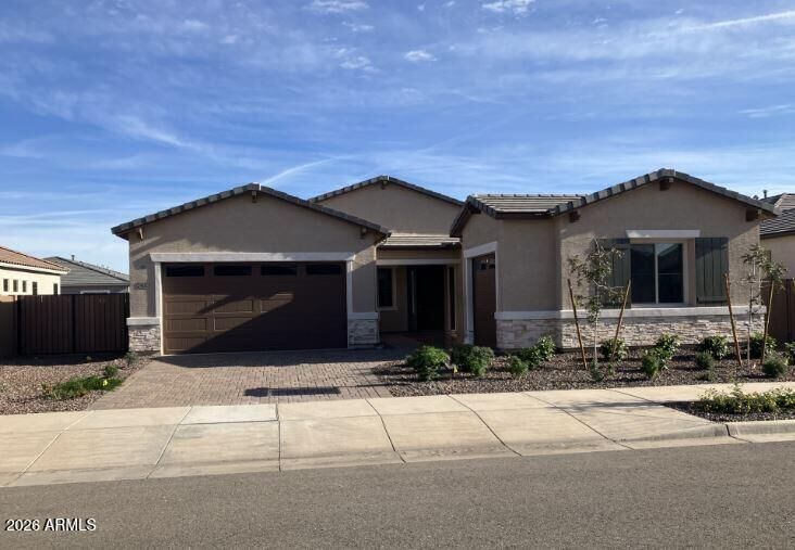 Property Photo:  24163 N 172nd Drive  AZ 85387 