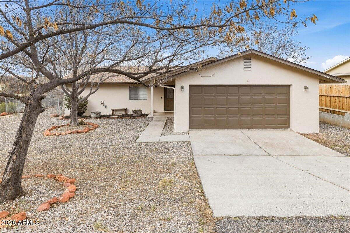 Property Photo:  1122 E Cherry Hills Way  AZ 86326 