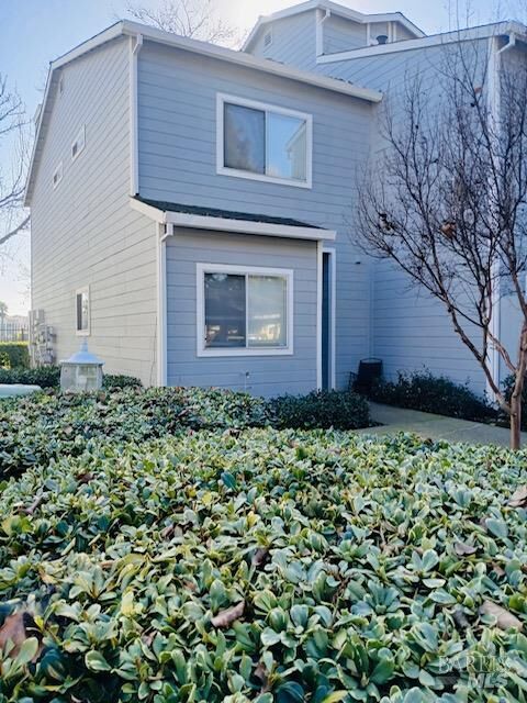 Property Photo:  1850 Blossom Avenue 115  CA 94533 