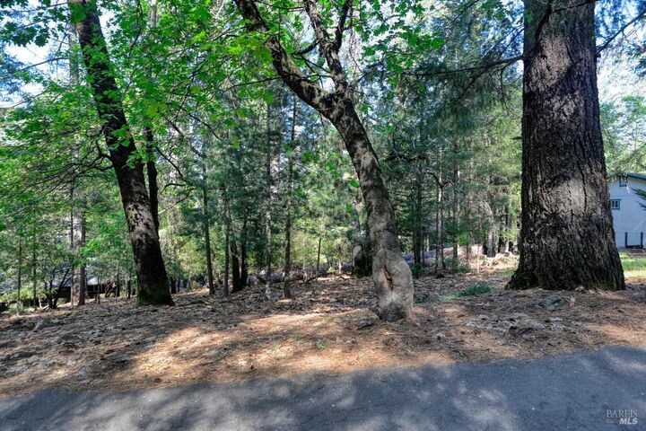 Property Photo:  16303 Niblick Road  CA 95426 