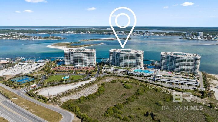 Property Photo: 28105 Perdido Beach Boulevard C303 AL 36561