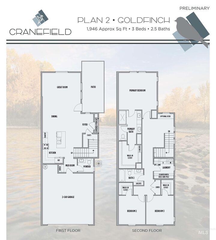 Property Photo: 12499 W Callisto Ln. ID 83669