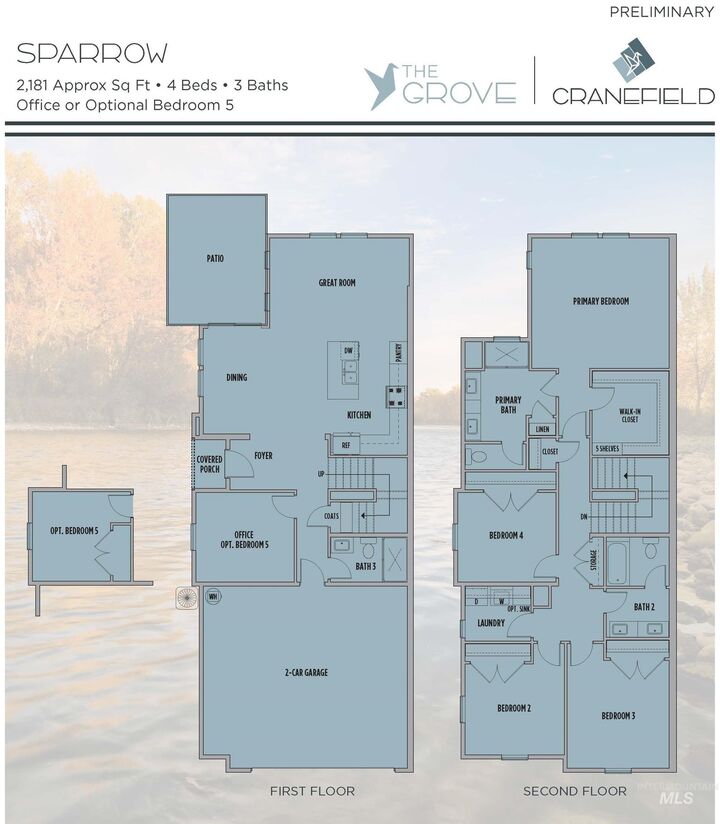 Property Photo:  12529 W Bridger Bay Dr.  ID 83669 