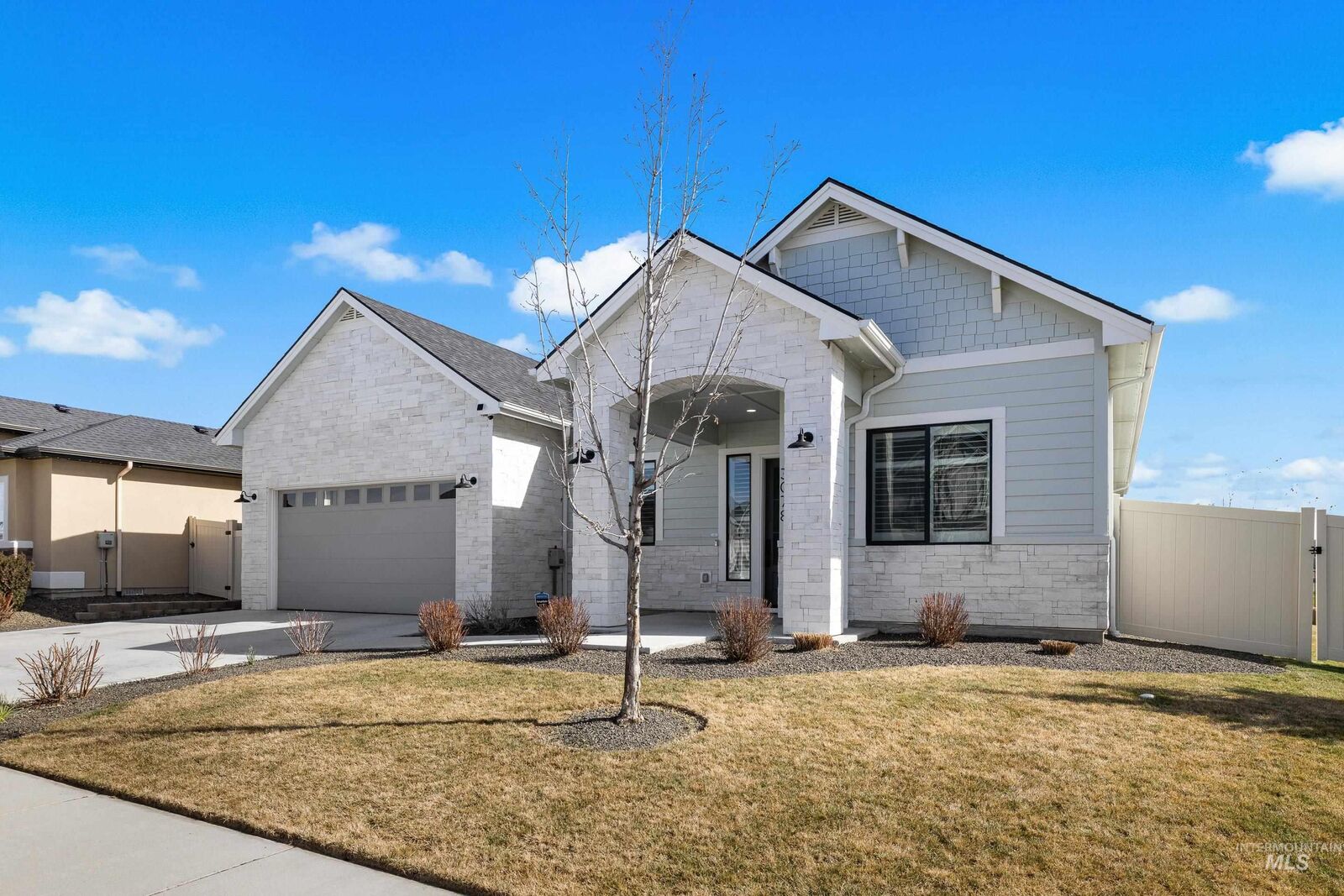 Property Photo: 3078 N Sun City Ave ID 83669