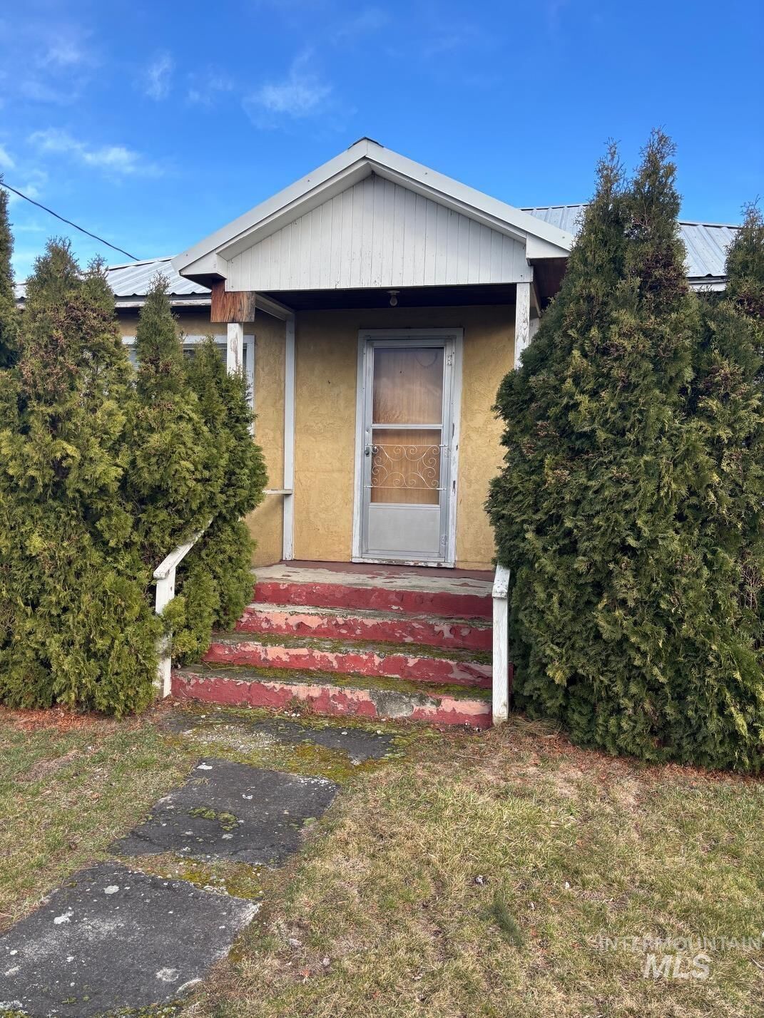 Property Photo:  3313 4th Street  ID 83501 