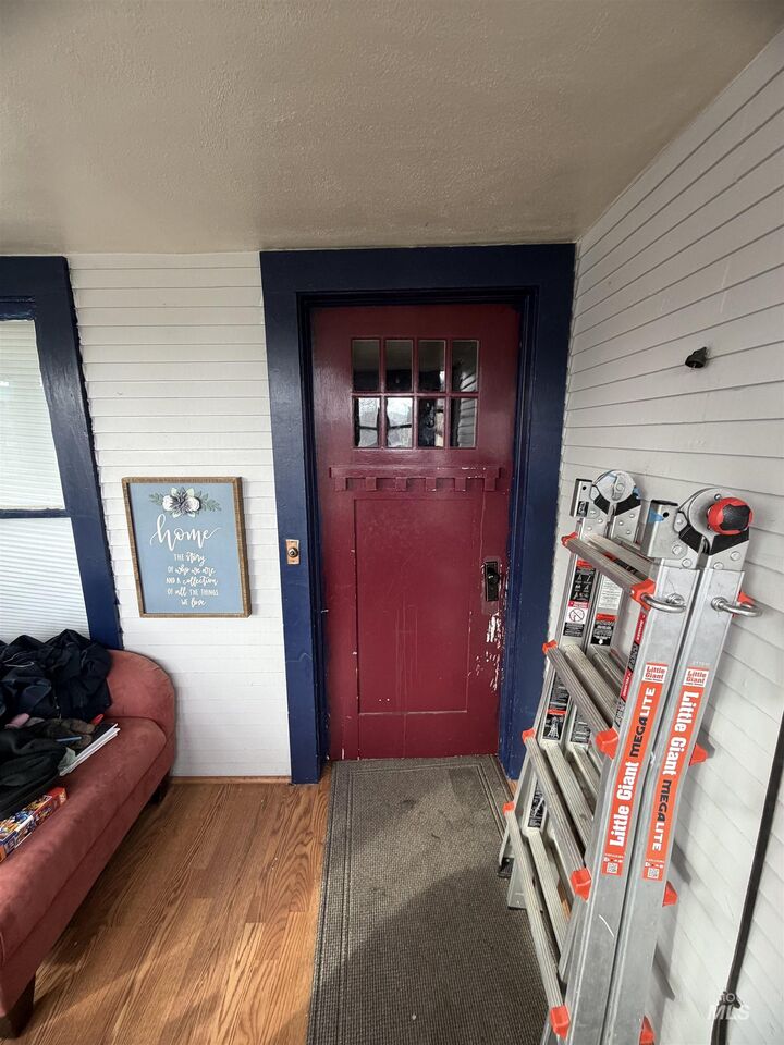 Property Photo: 411 S Wardwell Ave ID 83617