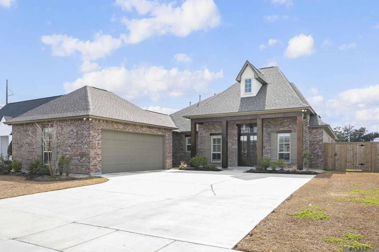 Property Photo:  38233 Meadow Rue Dr  LA 70769 