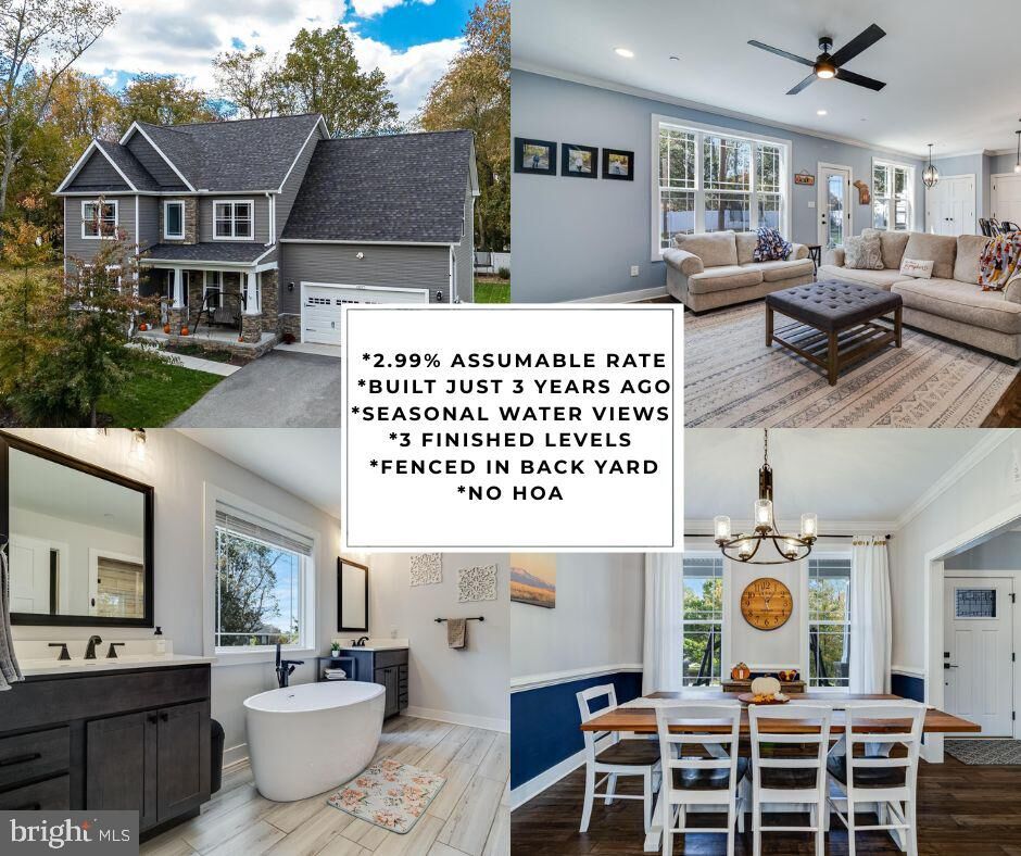 Property Photo:  12127 Riverview Drive  MD 20664 