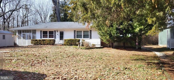 Property Photo: 227 7th Street VA 22443