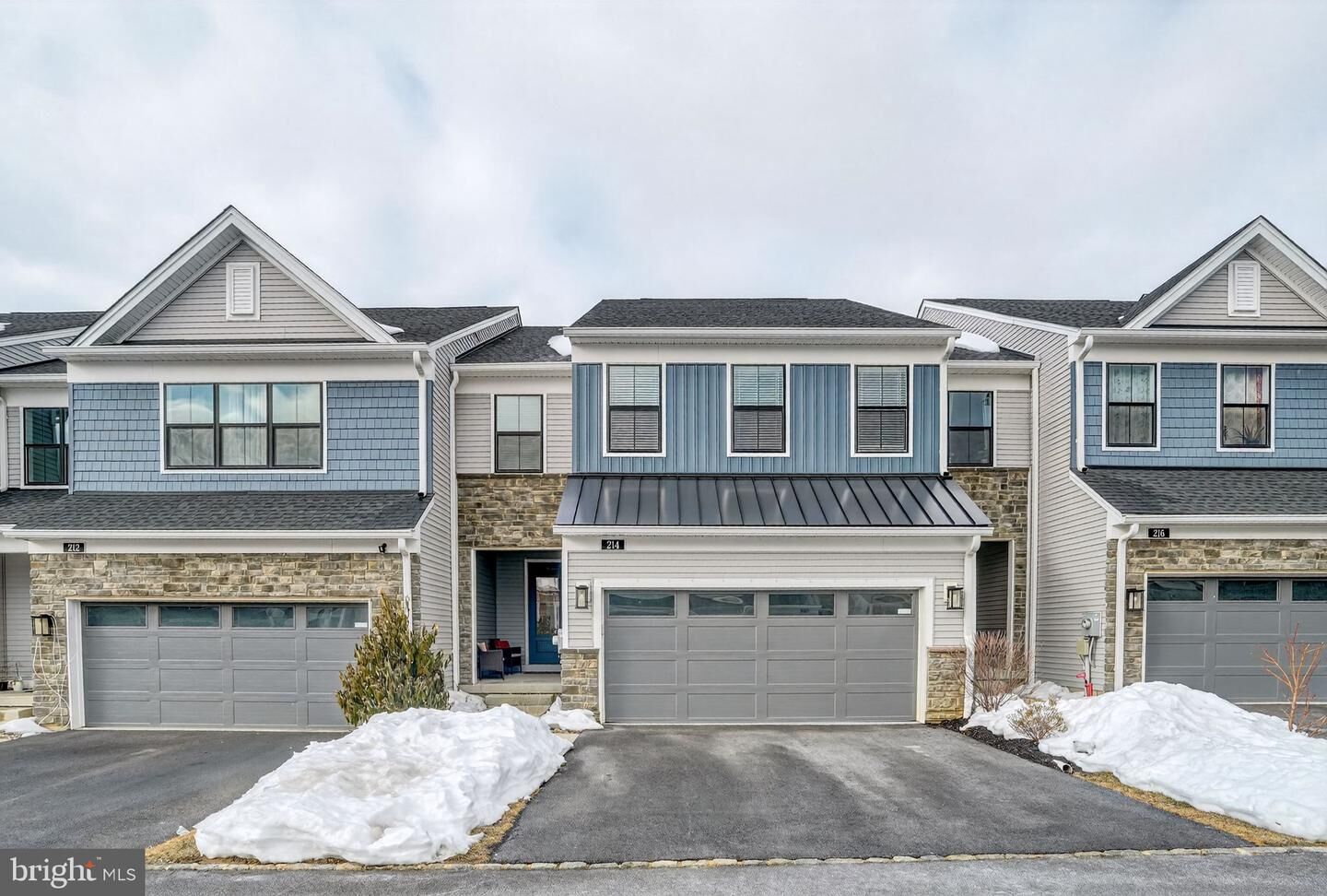 Property Photo: 214 Iris Lane PA 19425