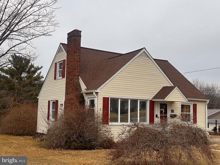 Property Photo: 313 S 1st Street PA 17233