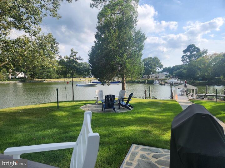 Property Photo:  24645 Long Haul  MD 21663 