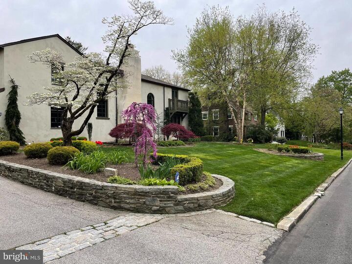 Property Photo:  1202 Yarmouth Road  PA 19096 