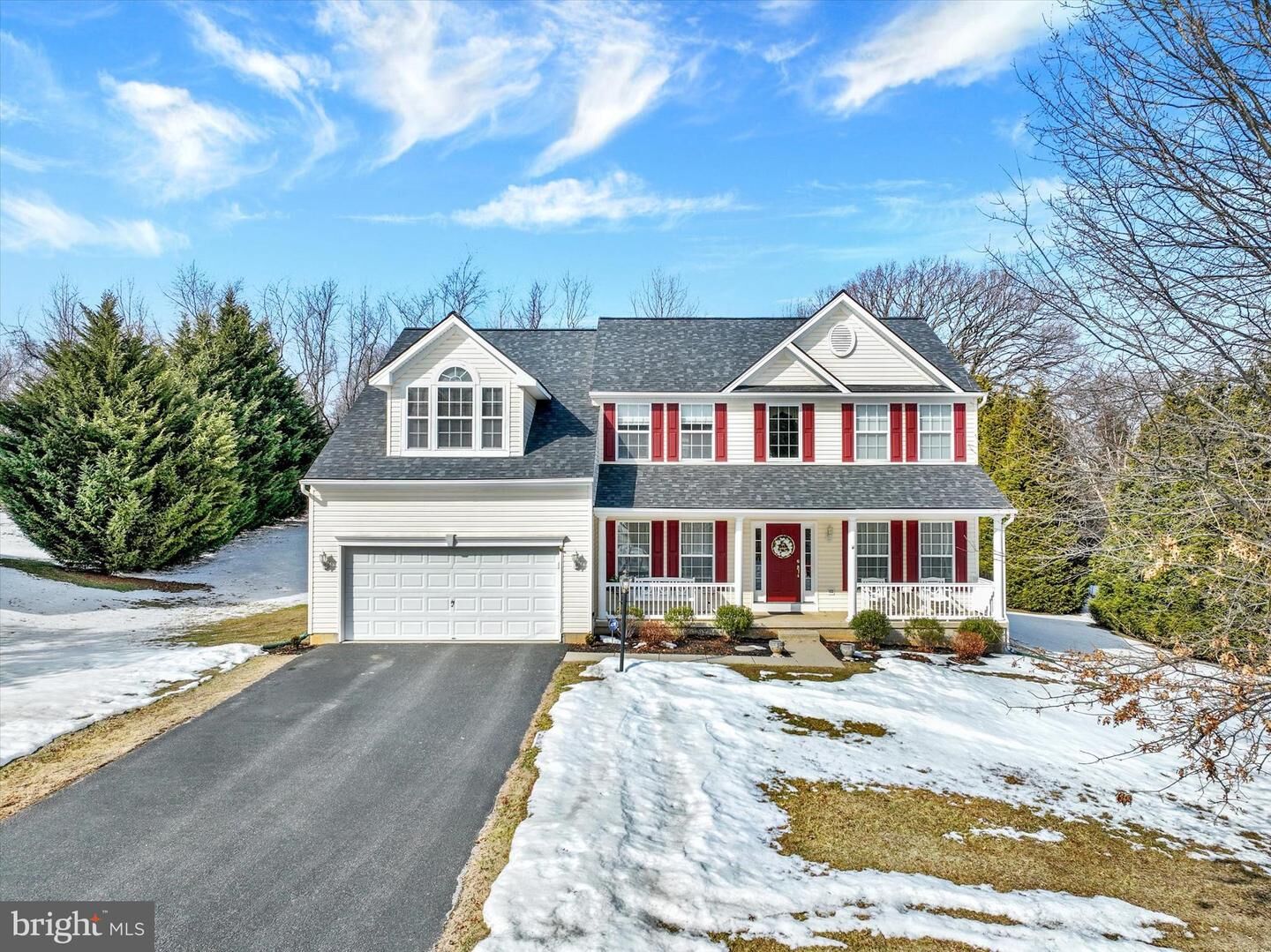 Property Photo:  675 Clydesdale Drive  PA 17402 