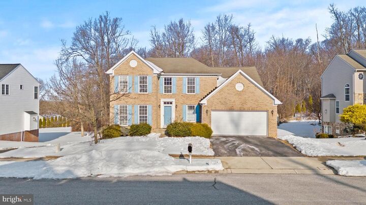 Property Photo:  7756 Seneca Ridge Drive  PA 17403 