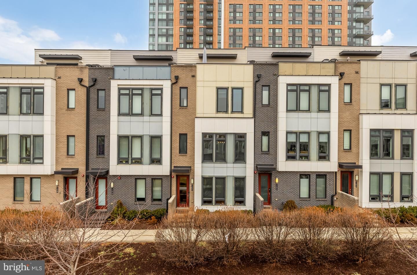 Property Photo:  164 Ike Drive  VA 22314 