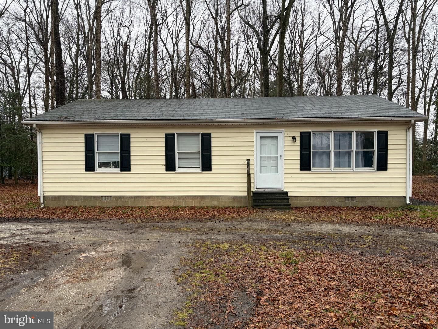 Property Photo: 6870 Zion Church Road MD 21804