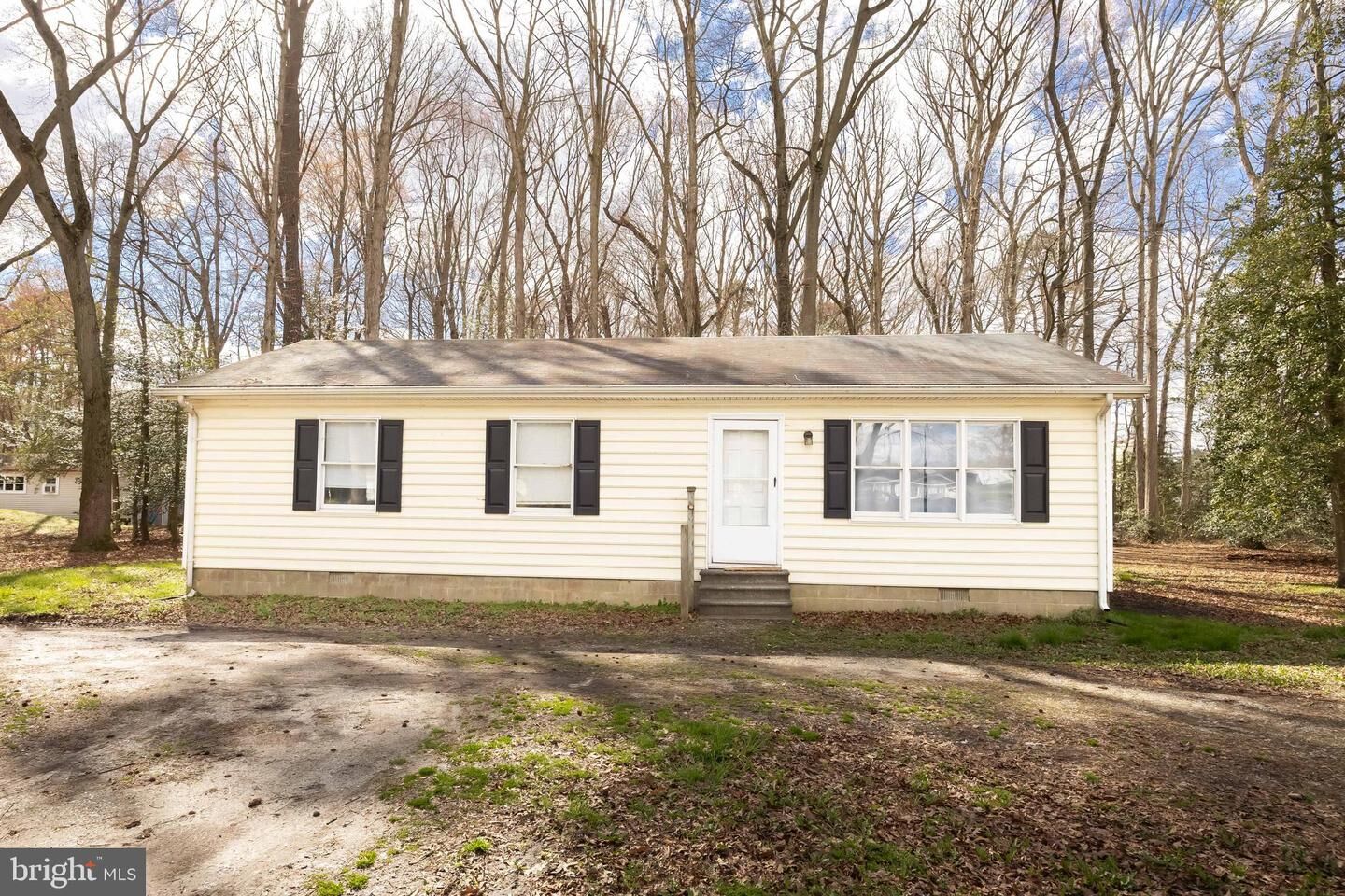 Property Photo:  6870 Zion Church Road  MD 21804 