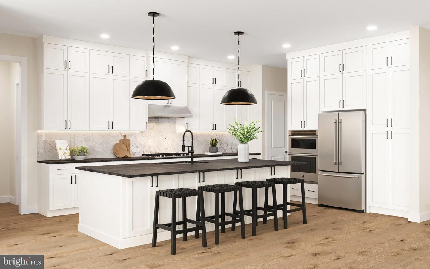 Property Photo: 10 Caroline Court Lot 20 PA 18940