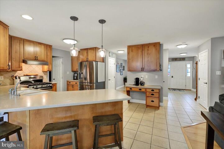 Property Photo:  2508 John Henry Drive  PA 19608 