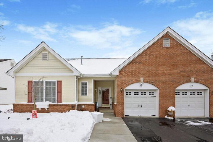 Property Photo: 49 Meadowlark Drive NJ 08690