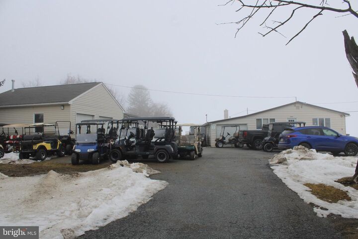 Property Photo:  5859 Lincoln Highway  PA 17527 