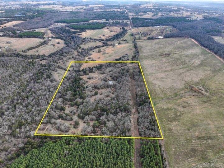 Property Photo:  0 Spears  AR 72058 