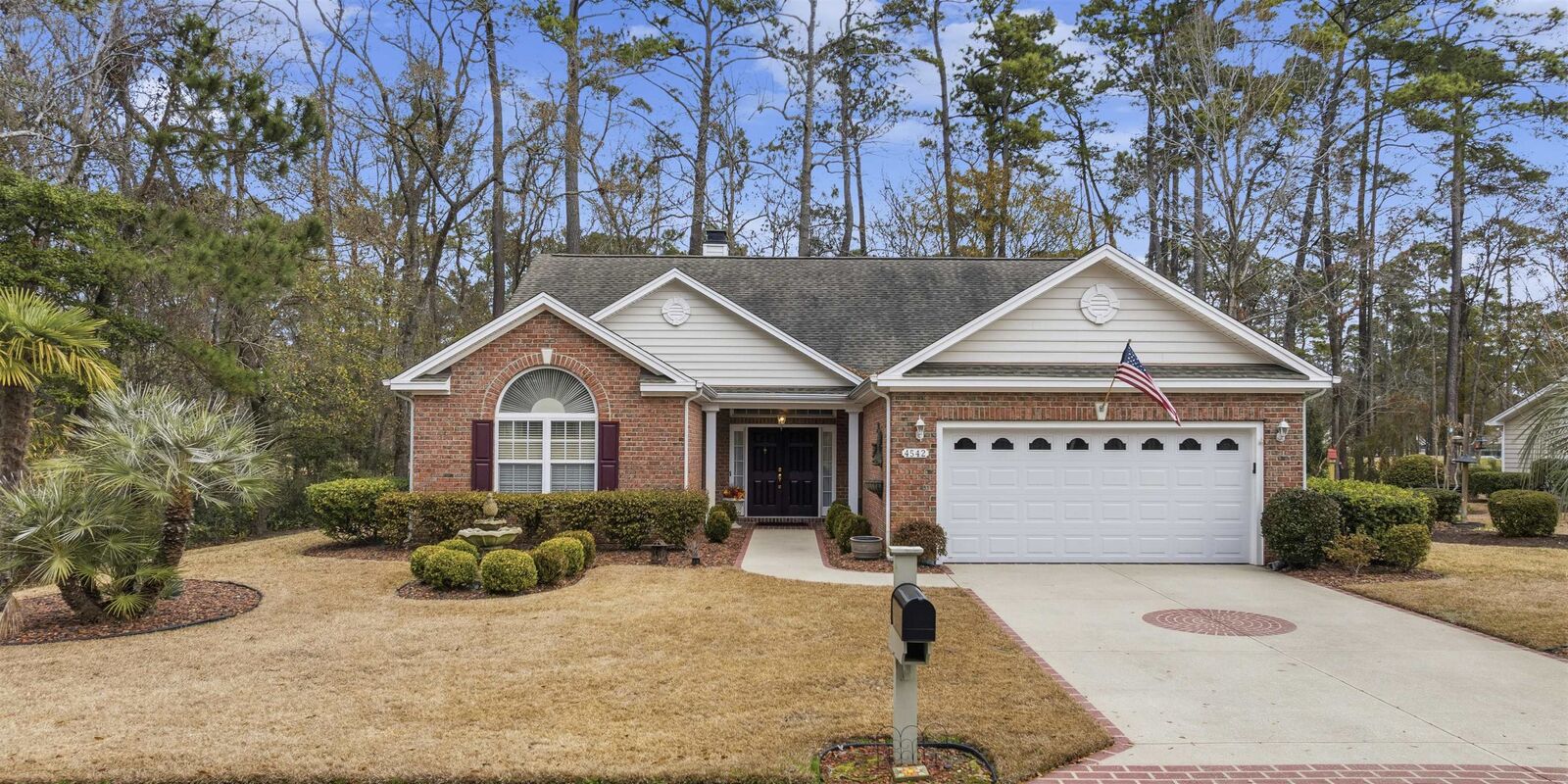 Property Photo:  4542 Firethorne Dr.  SC 29576 