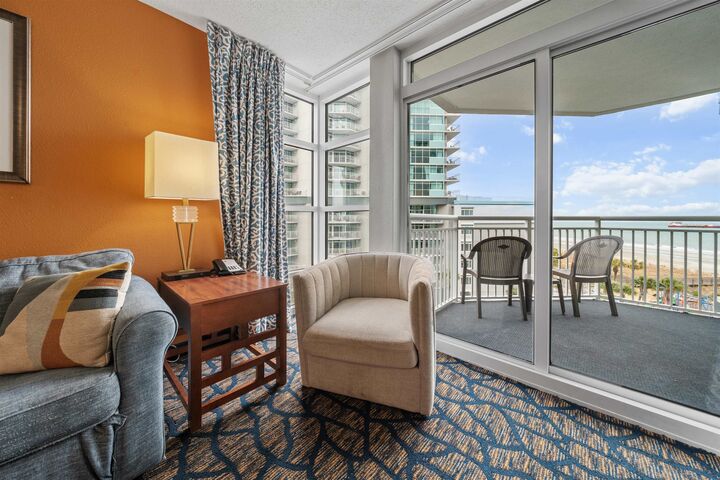 Property Photo:  5200 N Ocean Blvd. 535  SC 29577 