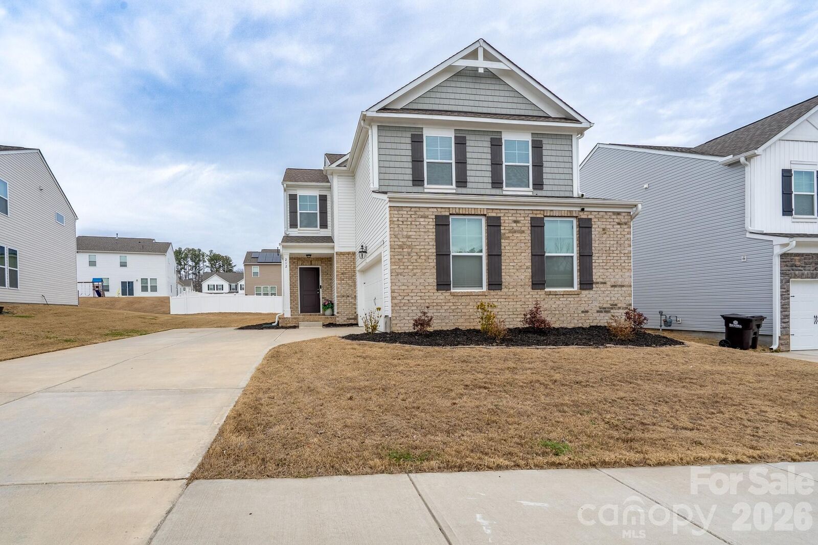 Property Photo:  212 Brownstone Drive 81  SC 29730 