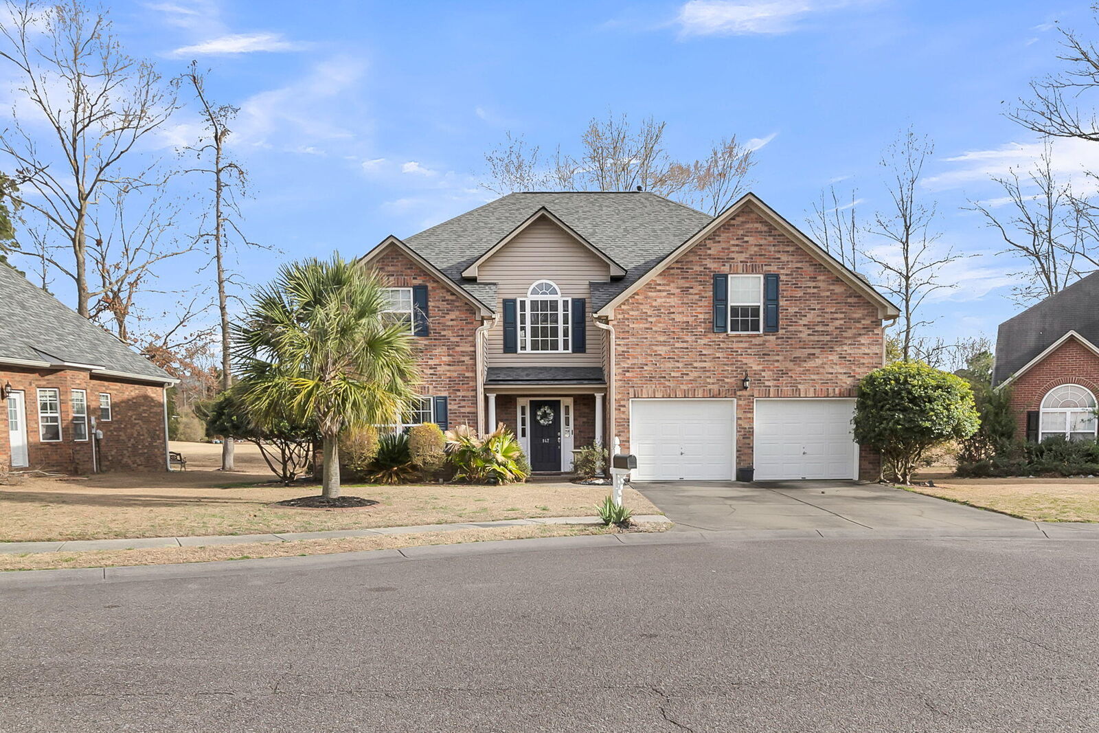 Property Photo: 147 Dasharon Lane SC 29445