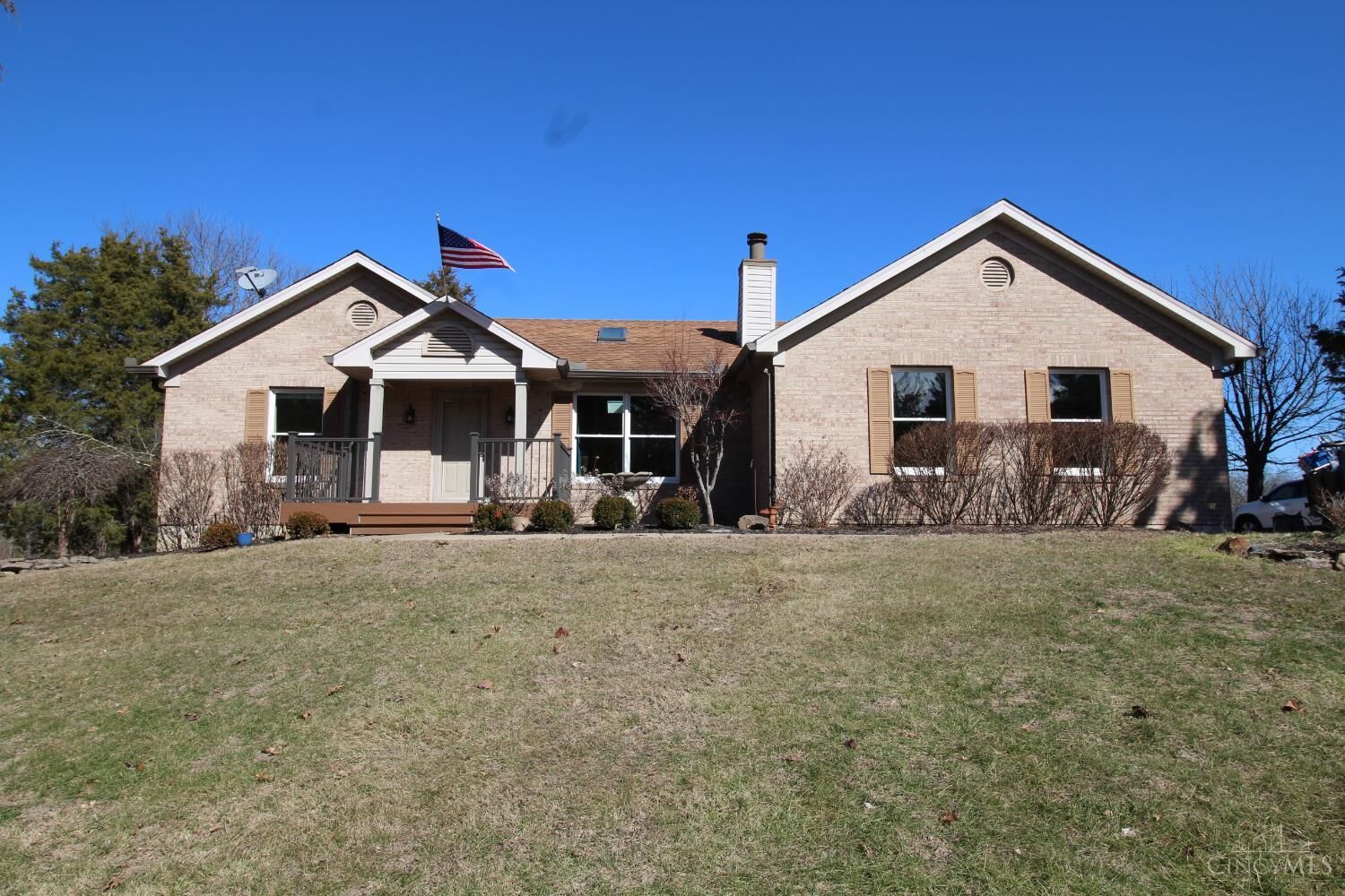 Property Photo:  5964 Dunwoody Road  OH 45013 