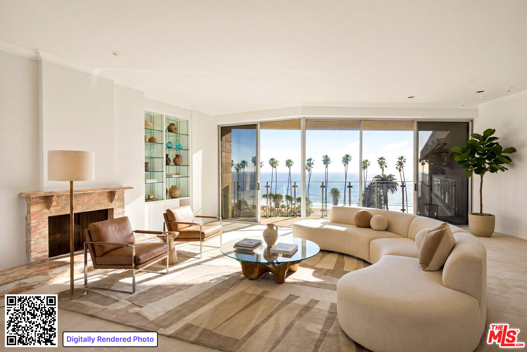 Property Photo:  515 Ocean Ave  CA 90402 