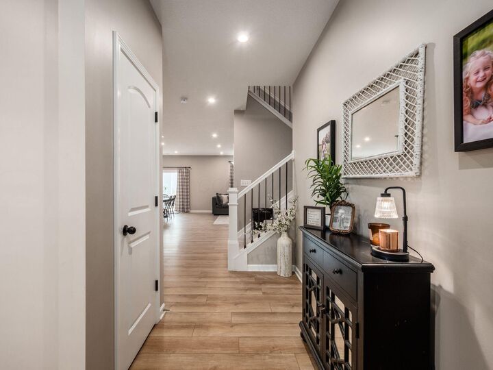 Property Photo:  5503 Violet Street  OH 43103 