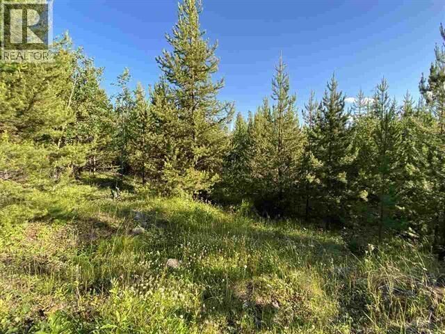 Property Photo:  11 Evergreen Drive Lot  BC V0K 1X3 