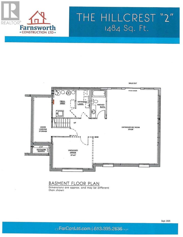 Property Photo: 938 Ray Road ON K0K 2K0