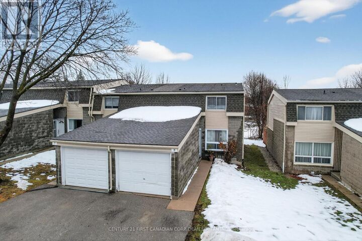 Photo de la propriété:  1460 Limberlost Road 8  ON N6G 2C6 