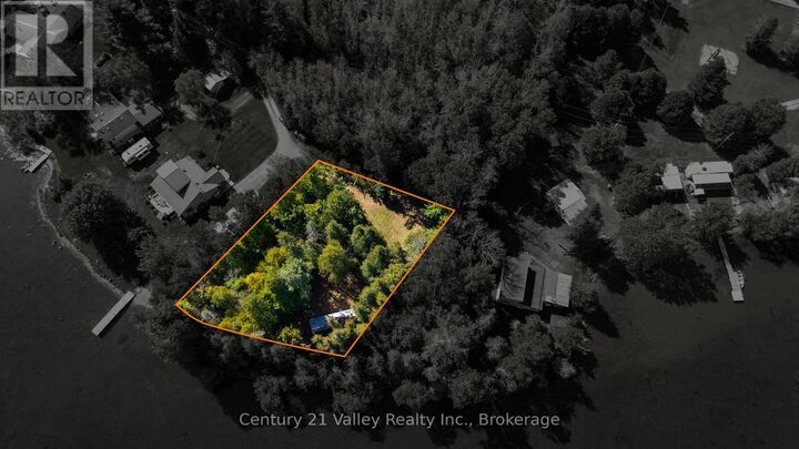 Property Photo:  0 Smiths Bay Road  ON K0J 1T0 