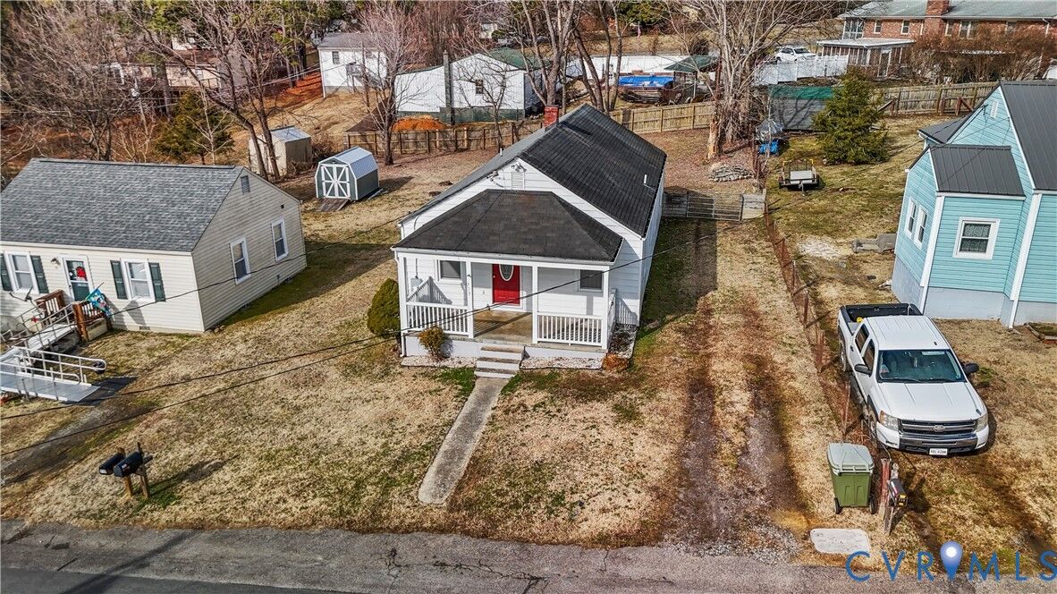 Property Photo: 713 Monroe Street VA 23901