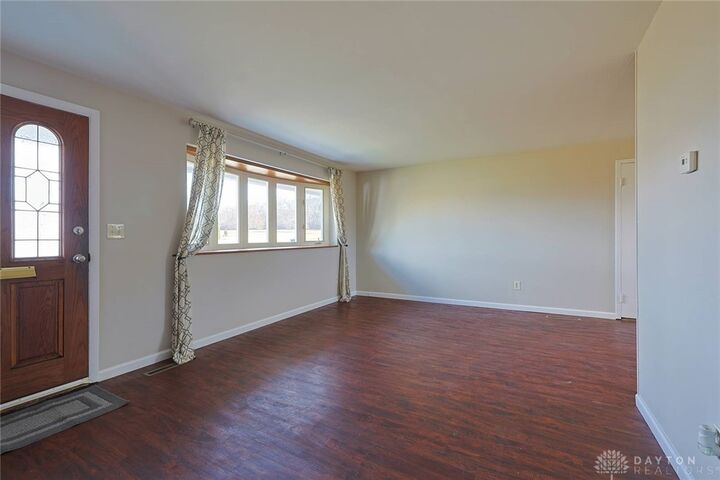 Property Photo:  4972 Fishburg Road  OH 45424 