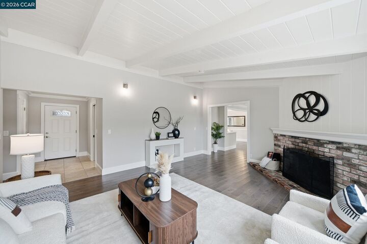 Property Photo:  56 Bates Blvd  CA 94563 