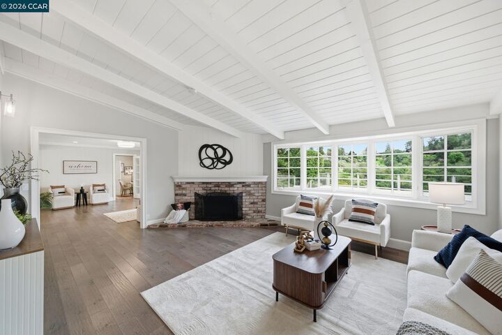 Property Photo:  56 Bates Blvd  CA 94563 