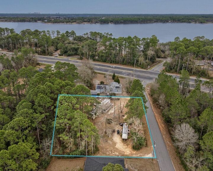 Property Photo:  3116 Wells Beach Road  FL 32566 