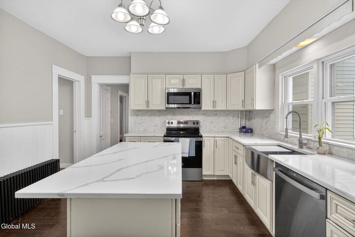 Property Photo: 32 Lawrence Street NY 12189