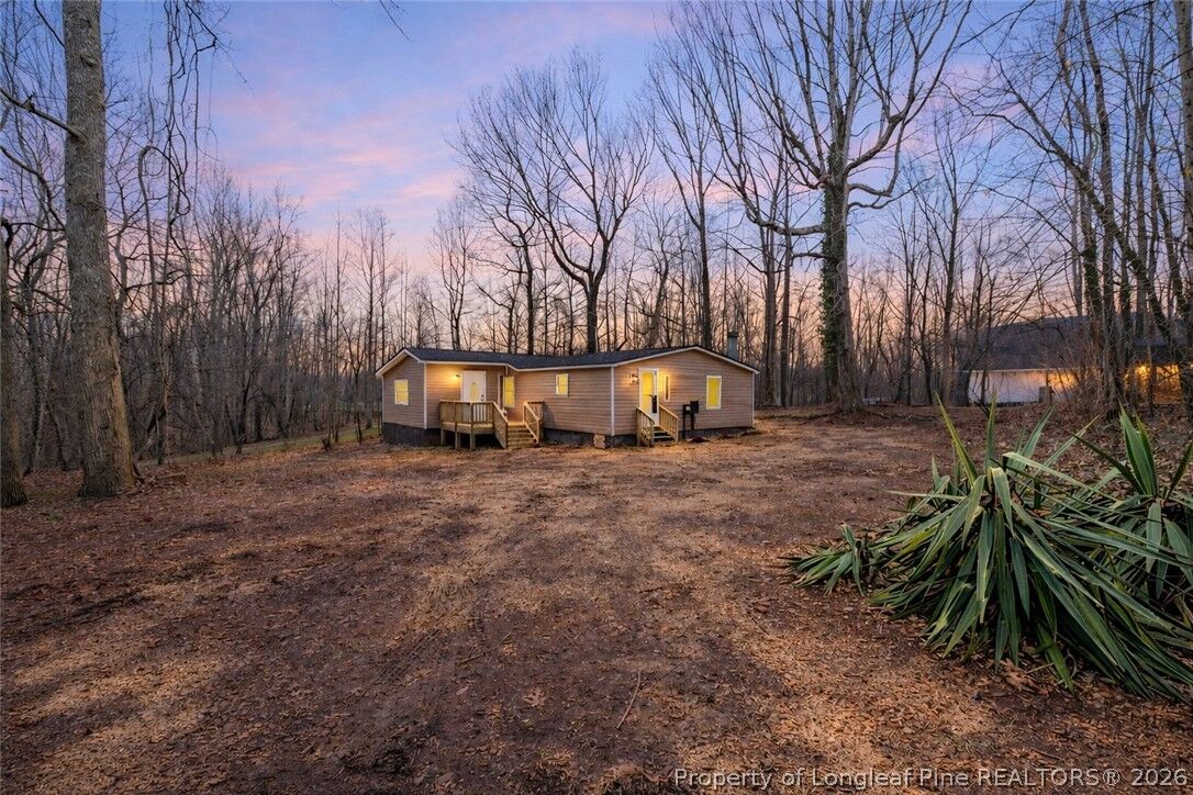 Property Photo:  1810 Andrews Farm Road  NC 27377 