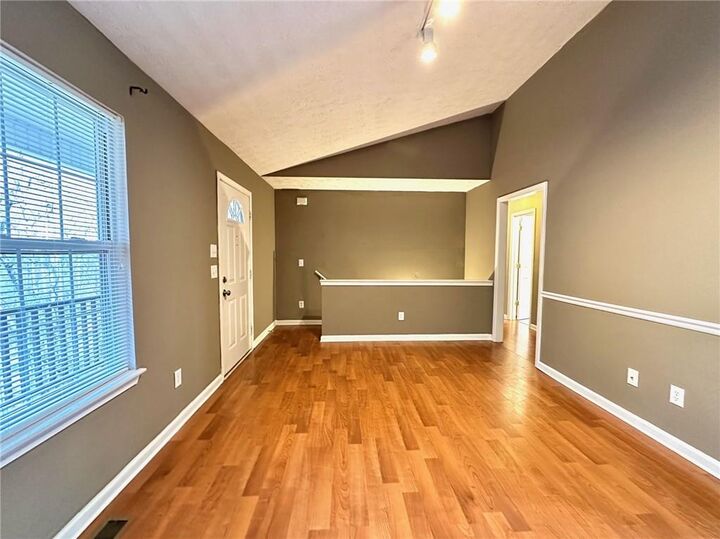 Property Photo:  5420 Gaeth Drive  GA 30506 