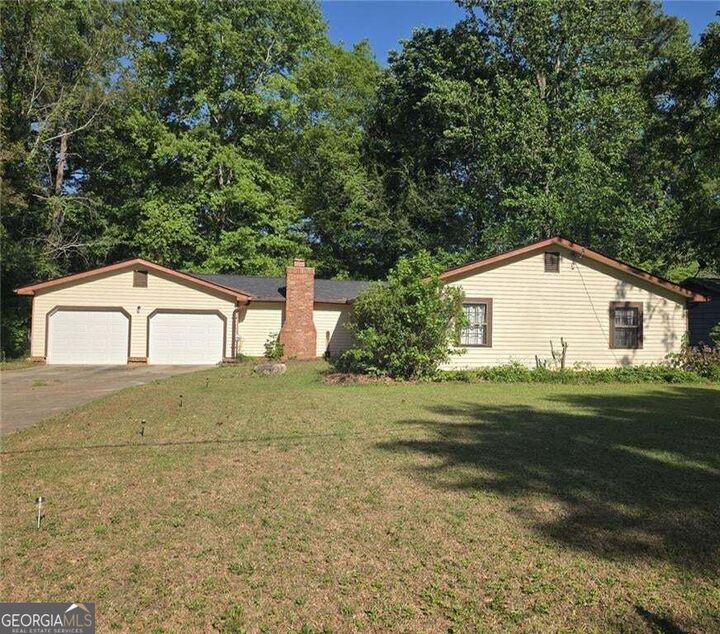 Property Photo: 1045 Millard Road GA 30088