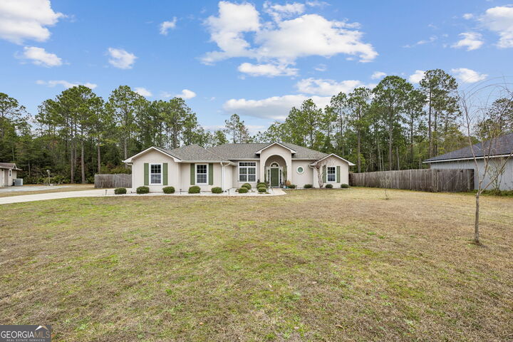 Property Photo:  114 Cypress Bend  GA 31548 