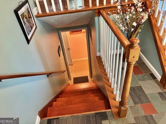 Property Photo:  403 Hickory Walk  GA 30188 